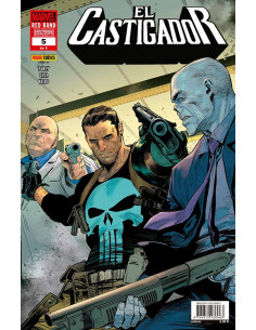 es::El Castigador: Red Band 05