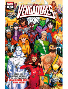 es::Los Vengadores 33 (187)