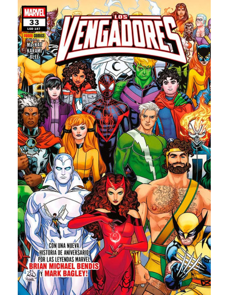 es::Los Vengadores 33 (187)