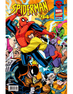 es::Spiderman '94