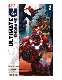 es::Ultimate Endgame 02