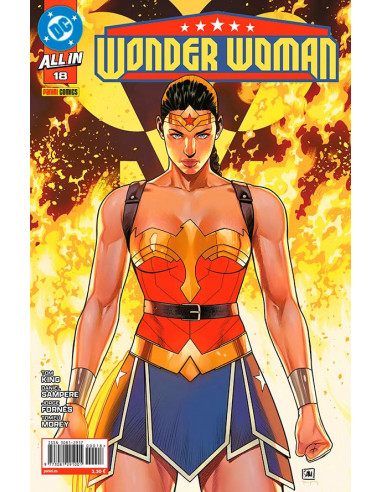 es::All In Wonder Woman 18