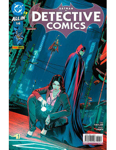es::All In Detective Comics 14