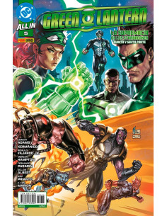 es::All In Green Lantern 05