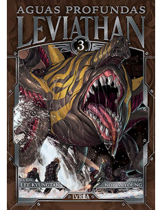 es::Leviathan. Aguas profundas 03