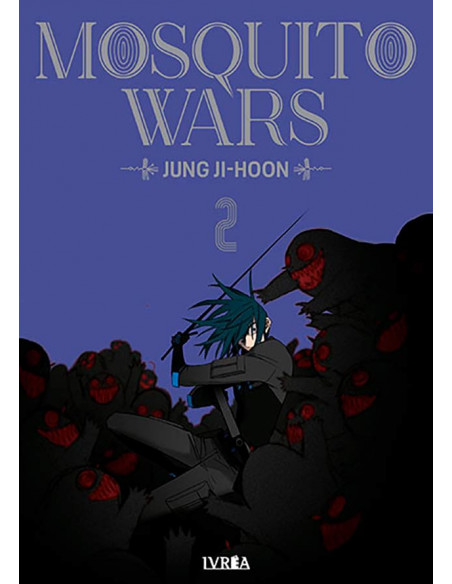 es::Mosquito Wars Vol.02 (de 3)
