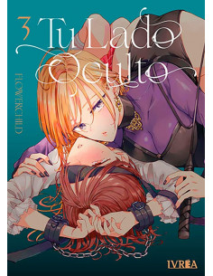 es::Tu lado oculto Vol.03