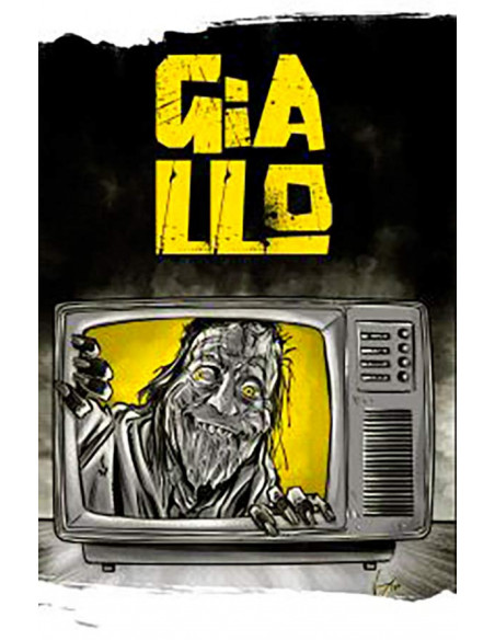 es::Giallo 10