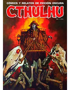 es::Cthulhu 33