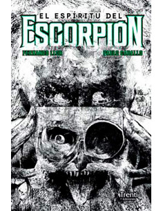 es::El Espíritu Del Escorpión