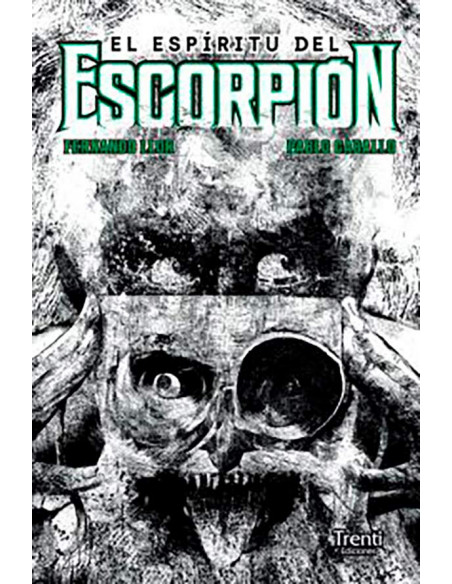 es::El Espíritu Del Escorpión