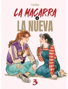 es::La macarra y la nueva 03