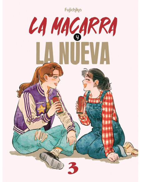es::La macarra y la nueva 03