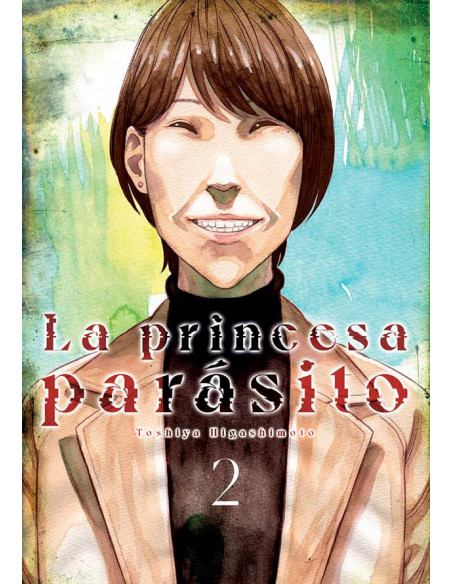 es::La Princesa Parásito 02