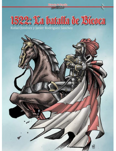 es::1522: La Batalla de Bicoca