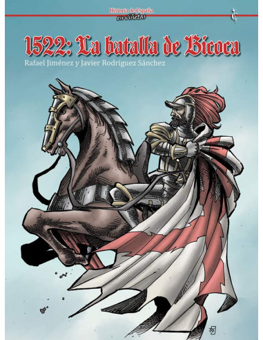 es::1522: La Batalla de Bicoca