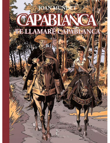 es::Capablanca vol 8 de 14: Te Llamaré Capablanca
