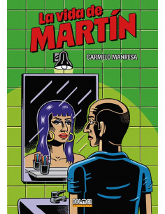 es::La Vida de Martín