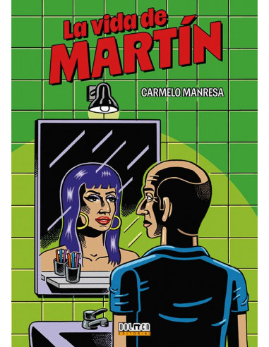 es::La Vida de Martín