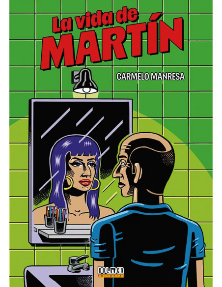 es::La Vida de Martín