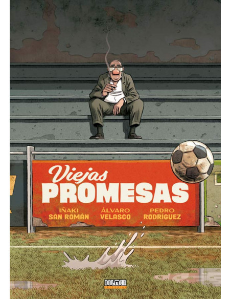 es::Viejas Promesas