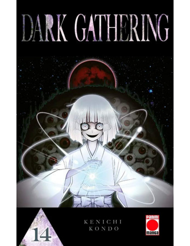es::Dark Gathering 14