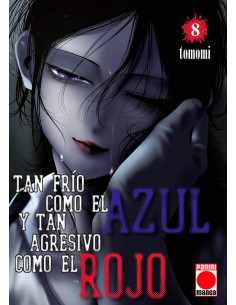 es::Tan frío como el azul y tan agresivo como el rojo 08