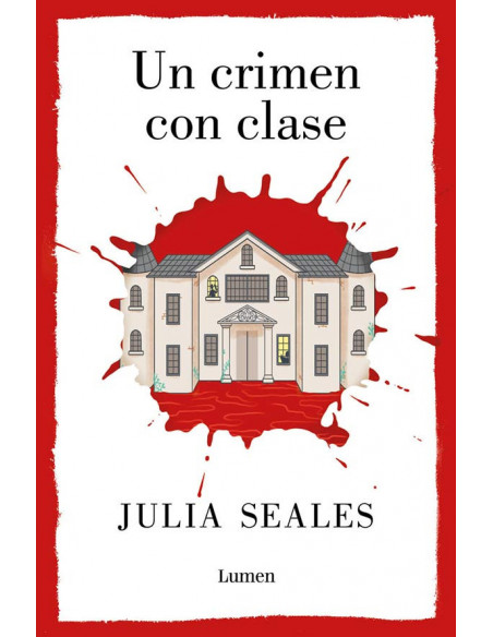 es::Un crimen con clase