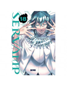 es::Servamp 18