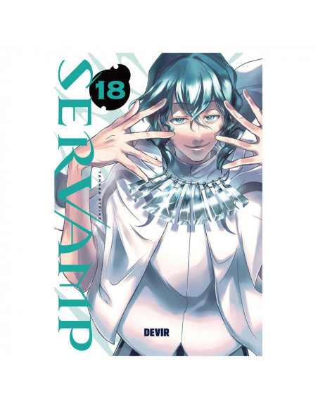 es::Servamp 18