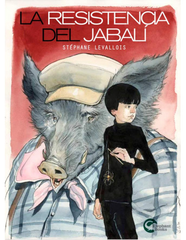 es::La resistencia del jabalí