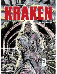 es::Kraken. Edición definitiva