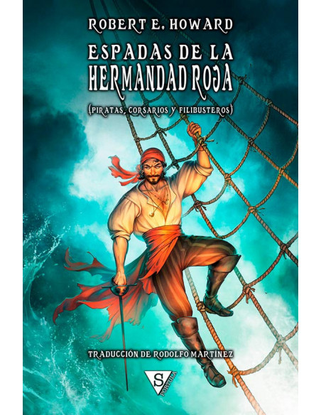 es::Espadas de la Hermandad Roja