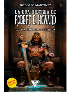 es::La Era Hyborea de Robert E. Howard
