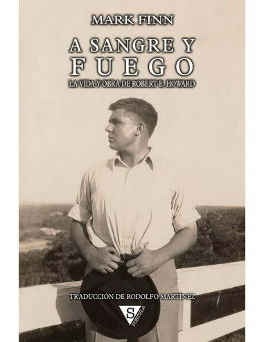 es::A sangre y fuego