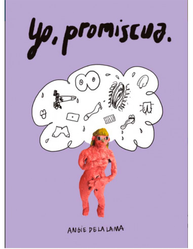 es::Yo, promiscua