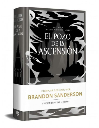 es::El Pozo de la Ascensión (Edición limitada trilogía original)