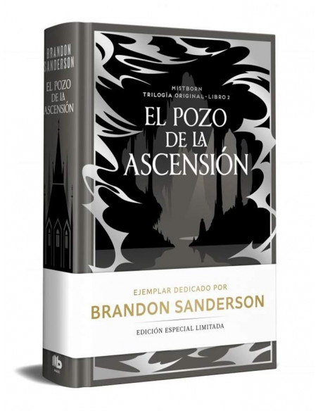 es::El Pozo de la Ascensión (Edición limitada trilogía original)