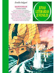 es::Joyas Literarias Juveniles 05. 1972
