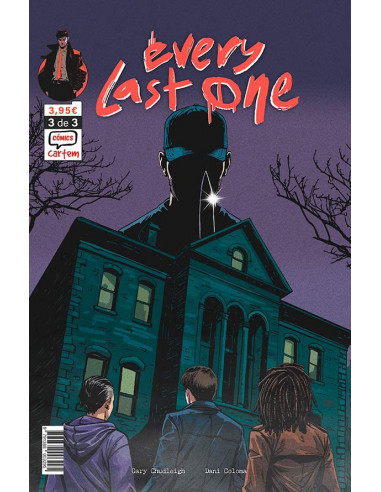 es::Every Last One 03 (de 3)