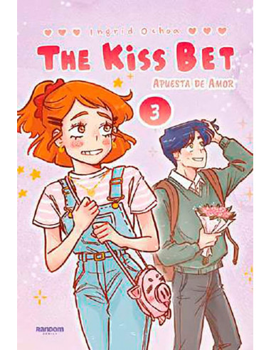 es::The Kiss Bet (Apuesta de amor) 03