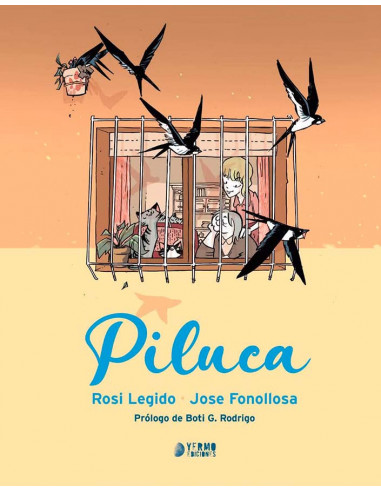 es::Piluca