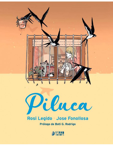 es::Piluca