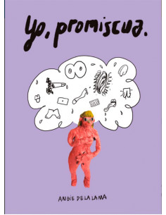 es::Yo, promiscua