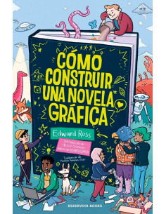 es::Cómo construir una novela gráfica