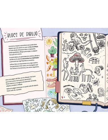 es::Cómo construir una novela gráfica