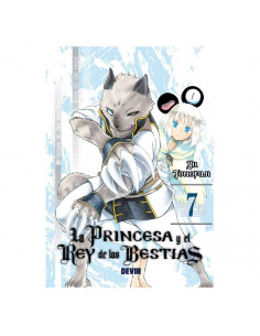 es::La princesa y el rey de las bestias 07 (de 15)