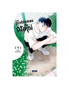 es::Los problemas de Atami nº 1