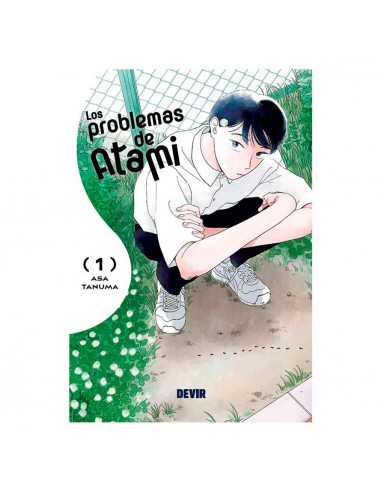 es::Los problemas de Atami nº 1
