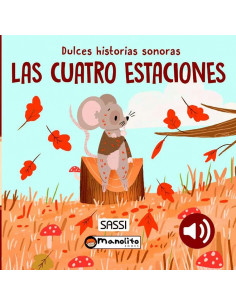 es::Las cuatro estaciones